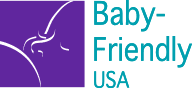 Baby-Friendly USA Logo