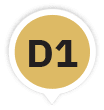 D1 marker