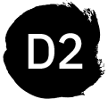D2 icon